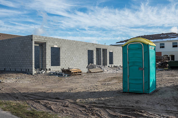 Portable Toilet Options We Offer in Farmington, MN